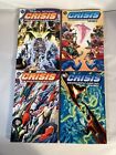 Lot Crisis On Multiple Earths Vol 1-4 DC Comics 2006 Gardner Fox / Mike Sekowsky