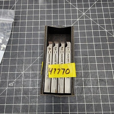 Ridgid (47770) 1" to 2" Machine High Speed NPT Pipe Threading Right Hand [OF10] - Image 1 of 4