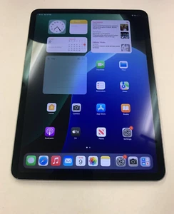 Apple iPad Pro 2nd Gen. 512GB, Wi-Fi, 11 in - Space Grey - Picture 1 of 4