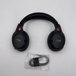 HyperX Cloud Flight Wireless Gaming Headset - Picture 1 of 6