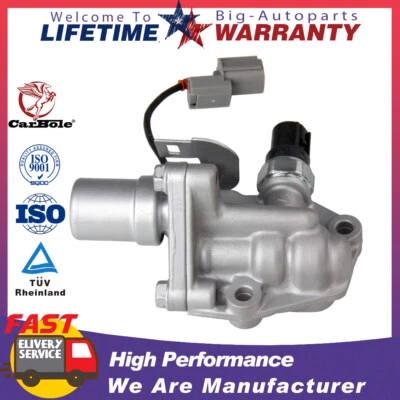 Electroválvula de carrete VTEC compatible con Honda Accord 1998 1999 2000 2001 2002 917-281 Foto 1 de 4