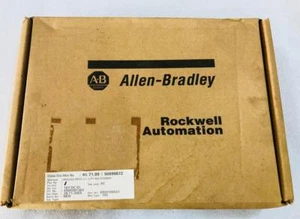ALLEN-BRADLEY 1771-IBD /B PLC-5 DIGITAL DC INPUT MODULE 10-60V DC 16 OUTPUTS - Picture 1 of 4