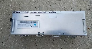 02 03 04 04 05 BMW 745LI 745I E66 E65 TOP HIFI DSP LOGIC 7 L7 AMPLIFICADOR 6926735 - Imagen 1 de 9