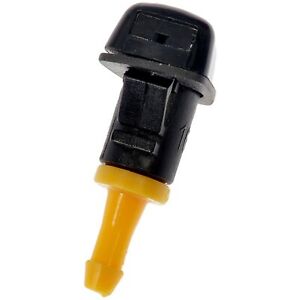 Dorman 58083 Windshield Washer Nozzles  Driver or Passenger Side Right Left