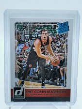 2015-16 Donruss - Pat Connaughton RC #232 (Milwaukee Bucks)