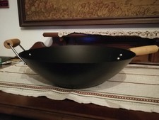 pentola wok
