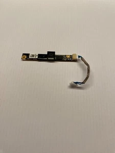 Kamera PCB für Panasonic CF-H2 - Afbeelding 1 van 1