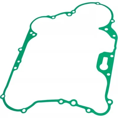 Clutch Cover Gasket for Kawasaki KLR650 KL650 1987-2010 - Imagem 1 de 2