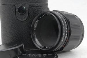 Exc+++ obiettivo Pentax Macro Takumar 50 mm F 4 f/4 M42 *3366244 - Foto 1 di 6