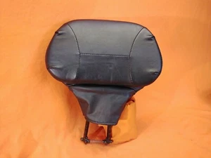 HARLEY DAVIDSON GENUINO TOURING COMFORT STITCH RIDER SEPARADOR. REPOSAPIÉS 52423-09A - Imagen 1 de 12
