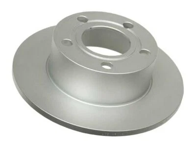 Rotor de freno para Audi A6 Quattro 1995-1998 ATE 24584CTDK 1996 1997 Foto 1 de 2