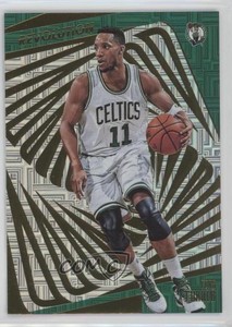2015-16 Panini Revolution Infinite Evan Turner #73