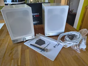Raumfeld Stereo S WLAN Stereo Lautsprecher von Teufel - Bild 1 von 3