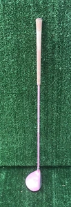 Lynx LX Jr. #3 Fairway Wood Right Hand Regular Flex 30" Pink Head, Shaft, Grip - Picture 1 of 9