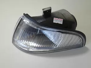 NS PASSENGR LH FRONT INDICATOR LIGHT FOR ROVER 400 1992-1995 882-1503L-UE - Picture 1 of 6