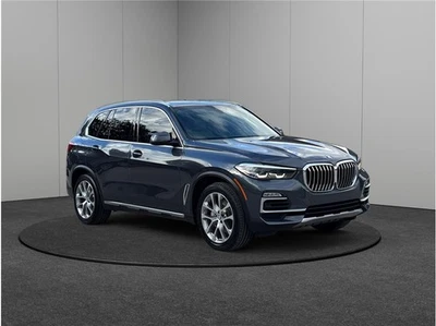 2020 BMW X5  - Image 1 of 4