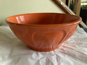 Vintage Pottery Or Ceramic Bowl By ? Could Be Find Very Nice Bowl - Picture 1 of 11