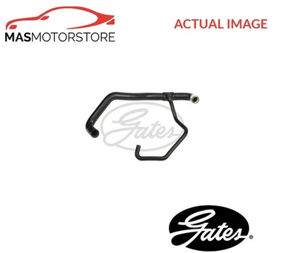 RADIATOR HOSE LOWER GATES 05-2792 P FOR CITROËN DISPATCH,SYNERGIE MPV - Image 1 of 4