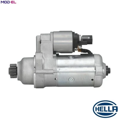 STARTER 8EA 011 611-541 FOR SKODA KAROQ SUPERB/III OCTAVIA/Combi FABIA  VW - Image 1 of 4