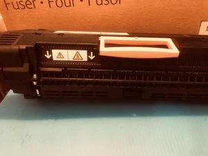 Xerox 008R13102 ColorPress 550/560/570 Fuser Unit (8R13102) Color 550 Untested - Afbeelding 1 van 11