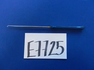 Mini instrumento recto Shutt Linvatec 21.1001 23 cm x 3,5 mm - Imagen 1 de 3