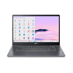 Acer Chromebook Plus 515 15.6 " Intel Core I5-1235U 8Gb Ram 256Gb Ssd Intel Iris - Picture 1 of 1