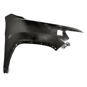 For Jeep Cherokee 19-23 Replacement Front Passenger Side Fender Standard Line - Picture 1 of 1