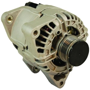 WAI New Alternator for Opel 100A 24122N - Picture 1 of 3