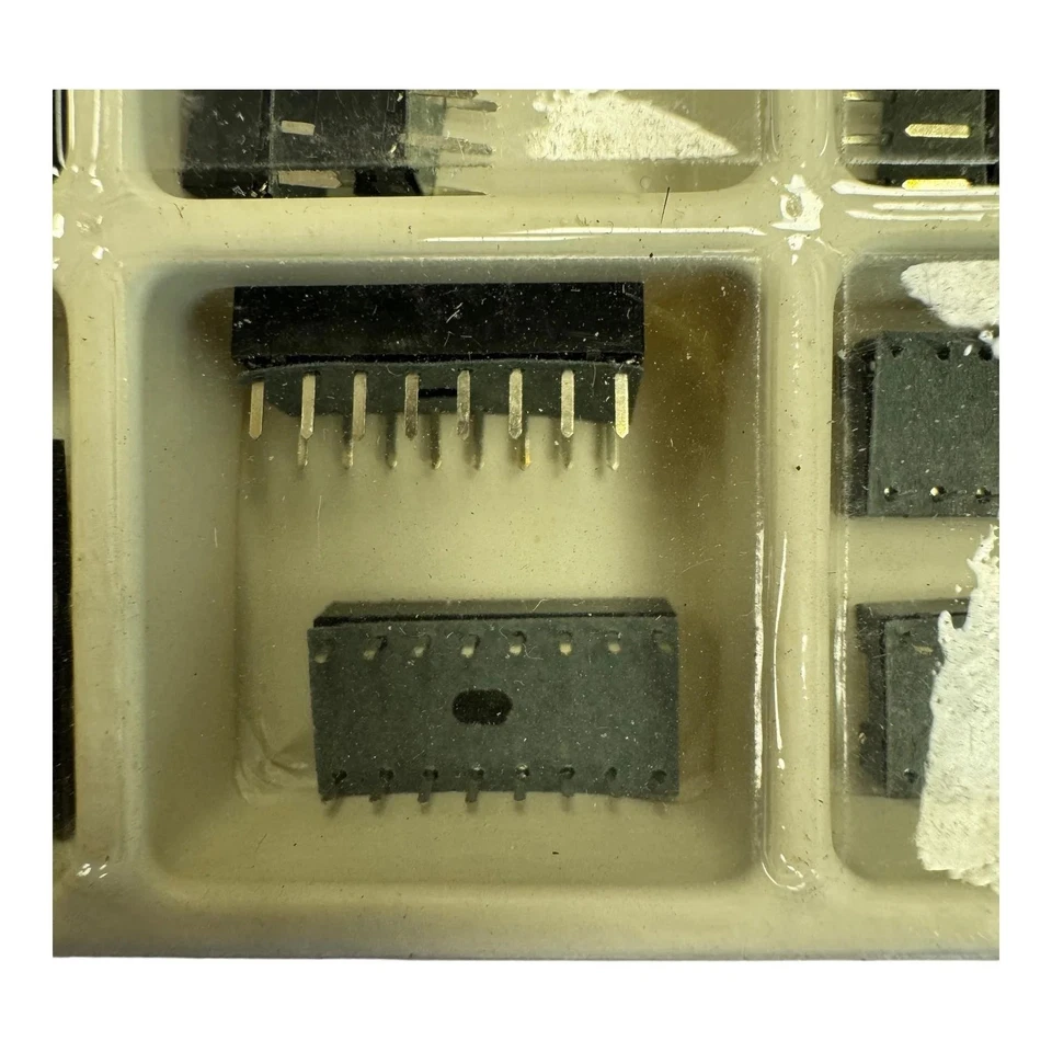 PR03 Power Metal Film Leaded Resistor 51R 51 Ohm 3W 5% - Image 1 of 1