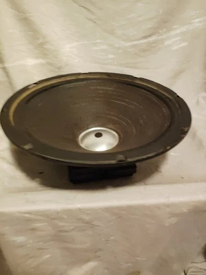 Altavoz Kustom 15" Altavoz Vintage 038-5028-00 Foto 1 de 4