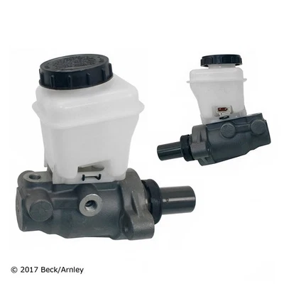 Cilindro maestro de freno Beck Arnley P N 072 9824 Foto 1 de 4