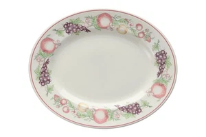 Boots - Orchard - Oval Platter - 197863G - Picture 1 of 2