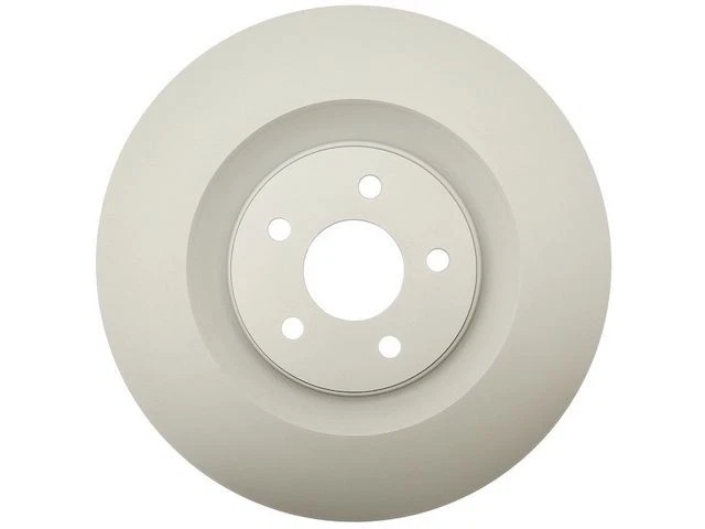 Rotor de freno delantero para Ford Focus RS 2016-2018 2017 RF783PX Foto 1 de 1