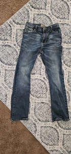 Boys Wrangler 20X, Size 16 Jeans - Picture 1 of 4