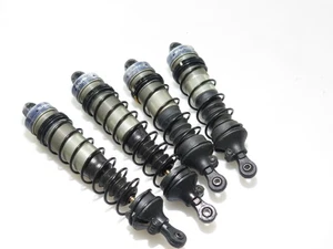 SPKO-5711 Powerhobby Sparko F8-E 1/8 Electric Buggy front rear shocks - Picture 1 of 1