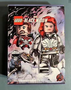 LEGO 77905 Super Heroes: Taskmasters Hinterhalt Neu im Karton versiegelt nicht mehr im Handel erhältlich - Bild 1 von 6