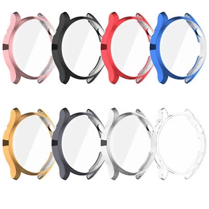 TPU Galwaniczne etui ochronne Obudowa Shell Cover do zegarka Huawei Watch3 - Zdjęcie 1 z 20