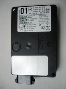 MERCEDES BENZ A0009054503 BLIND SPOT RADAR SENSOR FAST SHIP - Picture 1 of 7