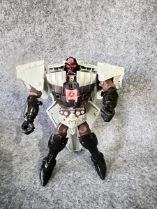 Star Wars Transforming Darth Vader To Anakin To Ship Hasbro Lights & Talk Sounds - Picture 1 of 16