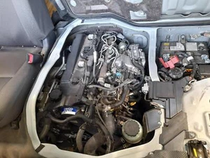 TOYOTA HIACE ENGINE DIESEL, 3.0, 1KD-FTV, TURBO, KDH, 06/16-04/19 - Picture 1 of 12