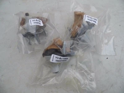 MOOG Führungsgelenk Traggelenk VO-BJ-1859 1K0407366B - Bild 1 von 4