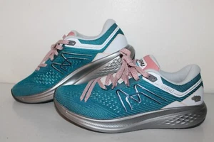 KARHU Synchron 2.0 Baltic Sea Running Shoes,F203000, Algiers Blue. Womens Size 7 - Picture 1 of 5