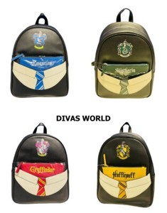 harry potter rucksack