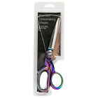 Hemline Rainbow Dressmaking Scissors 21cm/8.25'