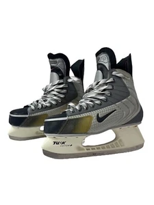 Nike Bauer Nike Flexlite 9 Hockey Skates - US13.5 Discounted- free au shipping - Bild 1 von 2