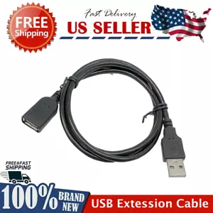 New USB Extension Cable Replacement for SONY XAV-AX4000 XAVAX4000 Car Radio - Picture 1 of 1