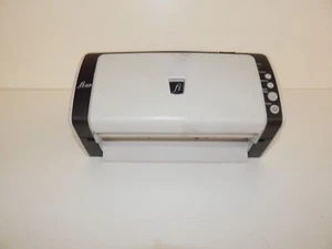 ^^ FUJITSU fi-6130 Duplex Dokumentenscanner (TPX14) - Bild 1 von 10