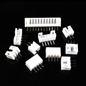 PH 2.0mm Plug + Socket + Crimps Connector Kit 2/3/4/5/6/7/8/9/10 Pin to 16 Pin - Picture 1 of 5