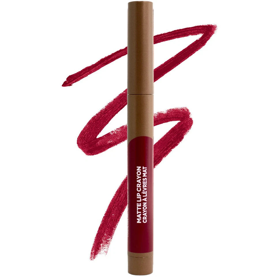 Loreal Infallible Matte Lip Crayon - Image 1 of 1