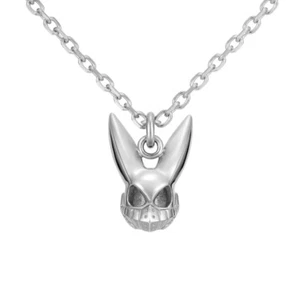 U-TREASURE My Hero Academia Izuku Midoriya Collar Plata 925 Japón Nuevo - Imagen 1 de 4